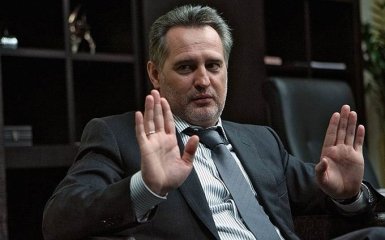 Компания украинского олигарха попала под санкции против России