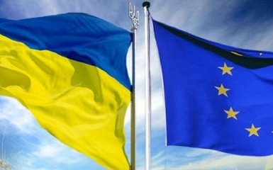 Саммит Украина-ЕС предварительно запланирован на май - Шубель