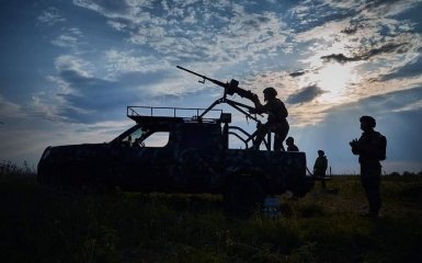 Войска РФ ночью атаковали Украину дронами и ракетами