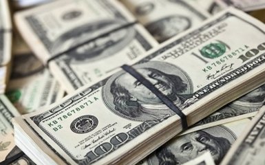 Курс валют на 16 февраля