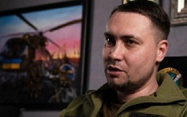 Чи може Путін завдати ядерного удару після входу ЗСУ у Крим — прогноз Буданова