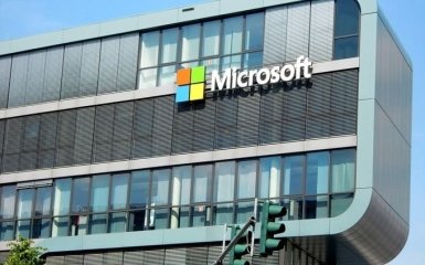 В Microsoft сообщили подробности масштабной кибератаки на Украине