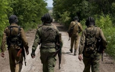 Російські солдати дезертирують, не бажаючи їхати на кордон РФ