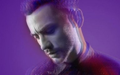 Новий соліст "Скрябіна" випустив власний альбом: опубліковано аудіо