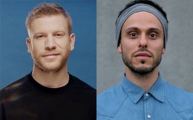 Детское фото Дорна и SunSay стало картинкой к совместной песне: появилось аудио