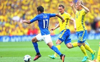 Минус Украина: итоги второго тура Евро-2016