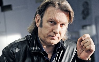 Одиозный Лоза вызвал смех своими "познаниями" про Украину