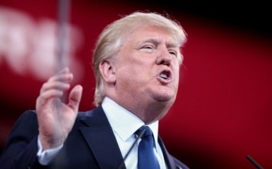 Не собираюсь извиняться перед Путиным: Трамп выступил с резонансным заявлением