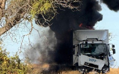 Росія скоїла ще один воєнний злочин