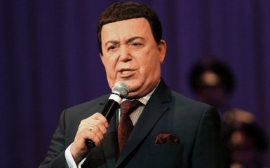 "Герой ДНР" захотел выступить на украинском Евровидении-2017