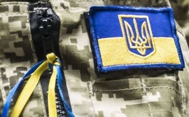 У мережі розповіли про українського командира, який загинув на Донбасі