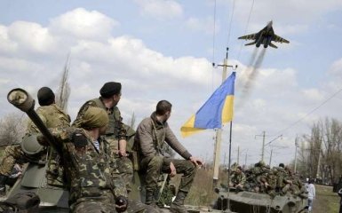 Для поліпшення ситуації на Донбасі потрібно вирішити питання безпеки - Безсмертний