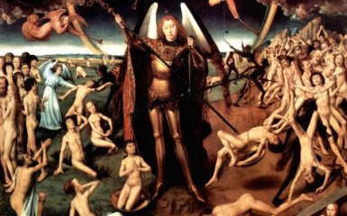 Вчені з'ясували, як старовинні картини зберіглися до наших часів