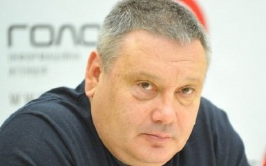 Украинский социолог получил гражданство РФ