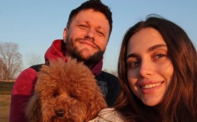 Валентин Міхієнко одружився - що відомо