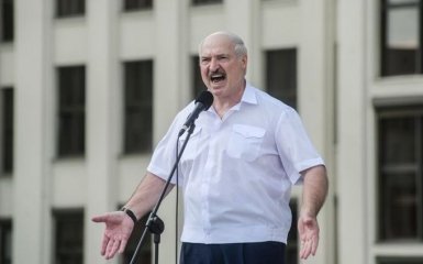 Зажралися, поставимо їх на місце - Лукашенко шокував новими погрозами