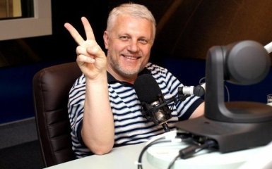 Луценко признал, что в расследовании убийства Шеремета допустили ошибку