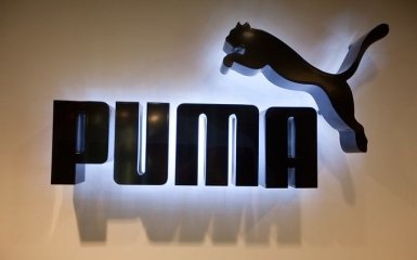 На кросівках Puma помітили портрет Адольфа Гітлера - подробиці гучного скандалу