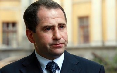 Сменили Зурабова на десантника: в России дали прогноз по новому послу в Украине