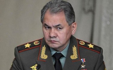 Глава Міноборони Росії екстрено приїхав до Білорусі - що відбувається