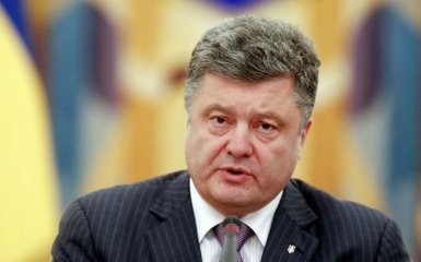 Порошенко пообещал Европе, что перевыборов Рады не будет