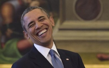 Призначте його замість Лаврова: соцмережі розсмішив ролик з "критиком Обами"