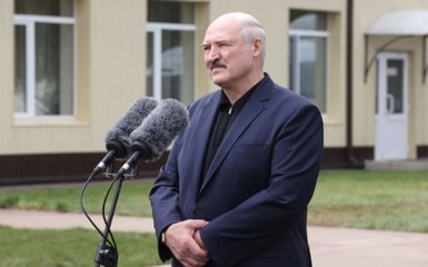 Я попросил россиян - Лукашенко шокировал очередным признанием
