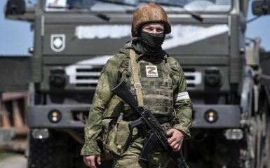 Відомо, яку нову тактику використовує армія РФ використовують при контрнаступі ЗСУ