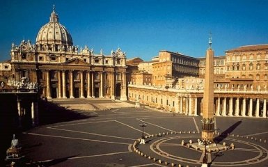 Ватикан визнав допустимими вакцини з абортивних матеріалів