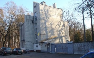 Ворог обстріляв з артилерії психоневрологічний інтернат в Пущі-Водиці