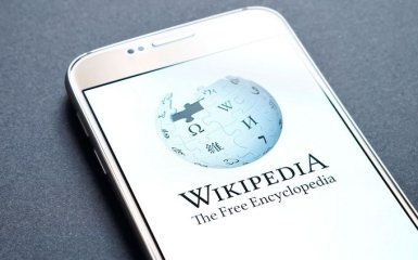Вони брешуть: Вікіпедія ввела санкції проти російських медіа