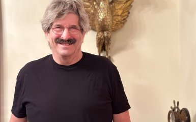 Гэри Равкан