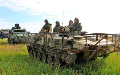 Развод сторон на Донбассе: появилось видео важного заявления Минобороны