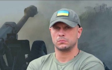 Ківу побили його ж зброєю: не дотримується біблійних законів.
