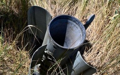 Російські війська обстріляли Миколаїв трьома ракетами — поранено одну людину