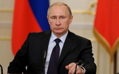"Це нова зброя Путіна": в США зробили тривожний прогноз