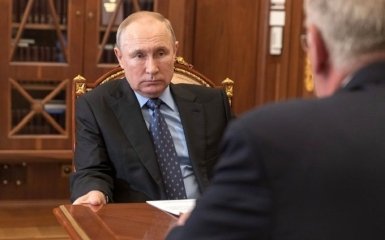 Чи стануть протести у РФ небезпечними для Путіна — прогноз експерта