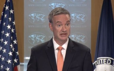 РФ планирует провести референдумы по "ХНР" и присоединению ОРДЛО — Госдеп