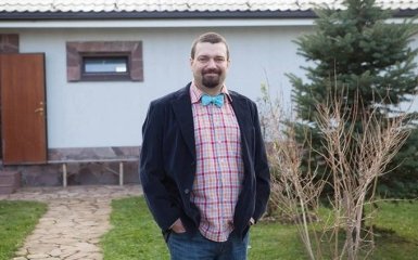 Один з директорів телеканалу СТБ помер від інсульту