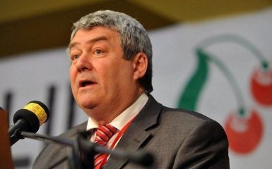 "А в действиях Гитлера виновата Австрия?": политическая элита Чехии вступилась за Украину