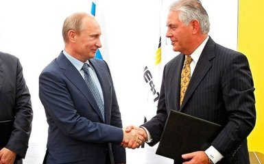 У Путина нашли себе "прекрасную пару" среди людей Трампа: в сети смеются