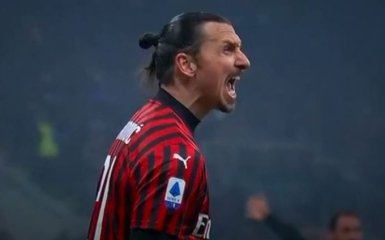 Ібрагімович отримав жахливу травму на тренуванні - що загрожує футболісту