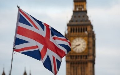 Британія закликає Захід запровадити жорсткіші санкції проти РФ