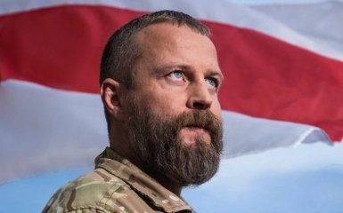 Глаза светились: иностранный доброволец АТО рассказал о первом бое на Донбассе