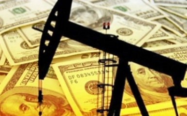 Ціна на нафту в 2016 році може скласти $25 за барель - глава Сбербанку