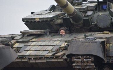 Военные Украины и НАТО договорились отработать операции по наступлению и обороне