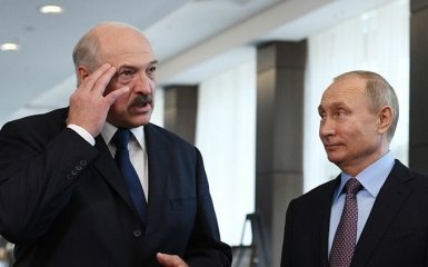 Договорились с Путиным - Лукашенко поразил новым резонансным заявлением