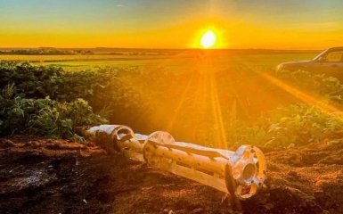 На Одещині пролунали вибухи. У Києві працює ППО