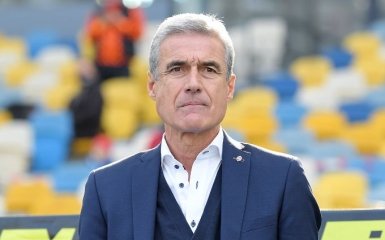 Журналисты узнали о контракте Шахтера с новым тренером