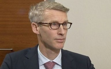 МВФ назвав головні умови для надання допомоги Україні